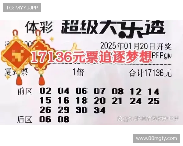 大乐透第009期开奖号码揭晓，头奖花落谁家引关注
